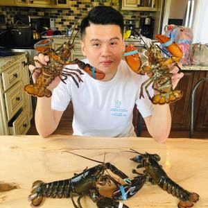 Meet your Posher, Chen